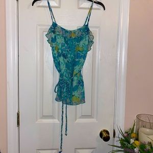 XS Jessica Simpson Top